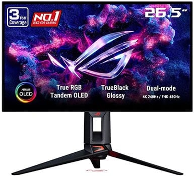 ASUS PG27UCWM