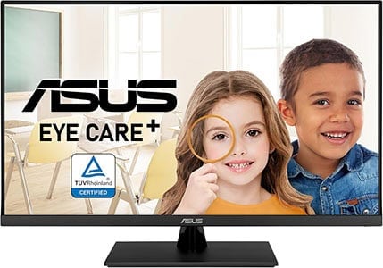 ASUS VP327Q