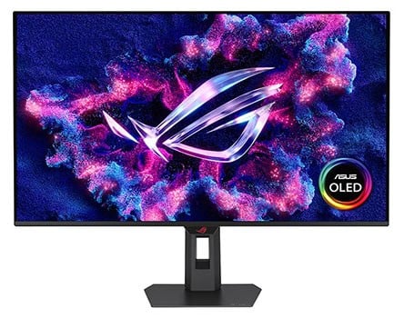 ASUS XG32UQWMS
