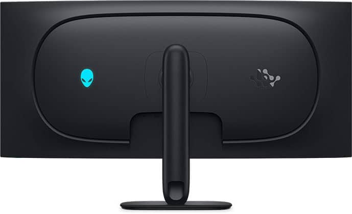 Dell AW3926QW Design