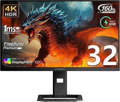 Innocn 32M2V 2026