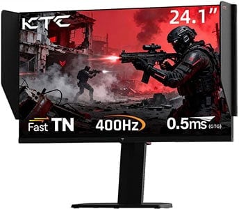 KTC 25M1 Monitor