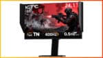 KTC 25M1 Review
