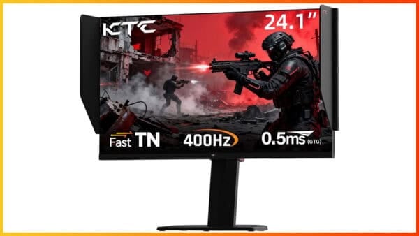 KTC 25M1 Review