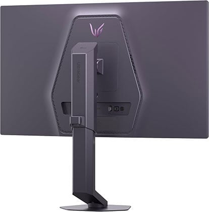 LG 25G590B Design