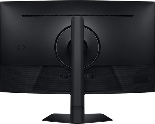 Samsung G75F 37 inch Design
