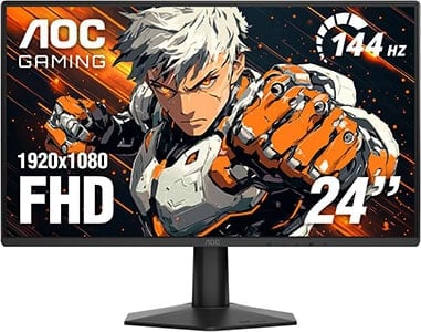 AOC 24G51F