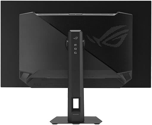 ASUS XG32UQWMS Design
