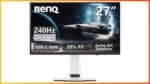 BenQ EX271UZ Review