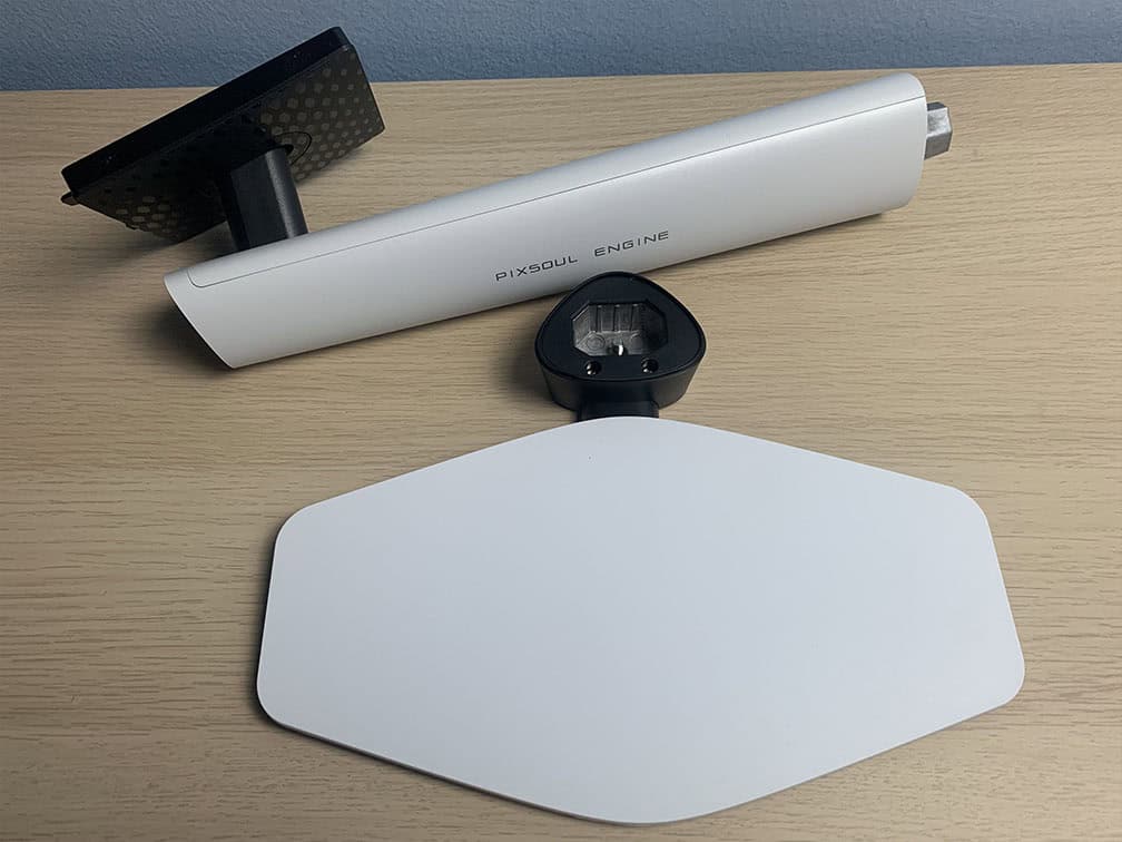 BenQ EX271UZ Stand