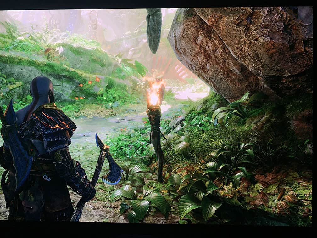 BenQ EX271UZ displayhdr HDR 1