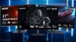 Best 1440p 240Hz Gaming Monitors