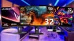 Best 32 inch Monitors 2026