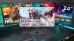 Best Monitors Under 100 USD