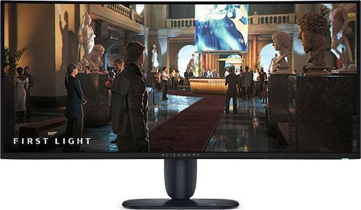Dell AW3426DW