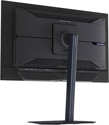 Gigabyte MO27Q2A Design