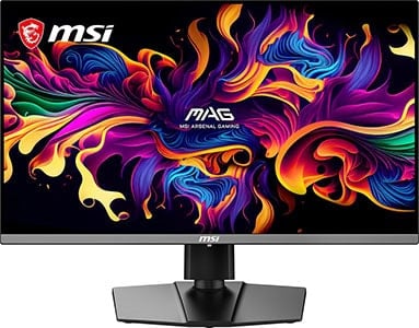 MSI MAG 272UP QD OLED E16