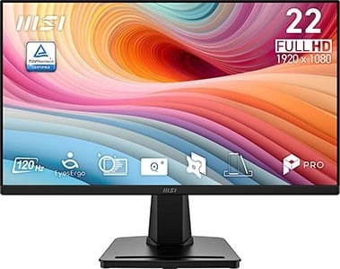MSI PRO MP225 E12VL