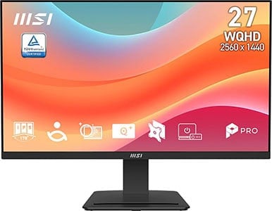 MSI PRO MP273Q E7