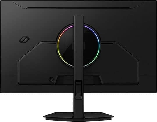 Samsung LS32HG802ESXZA G80HS Design