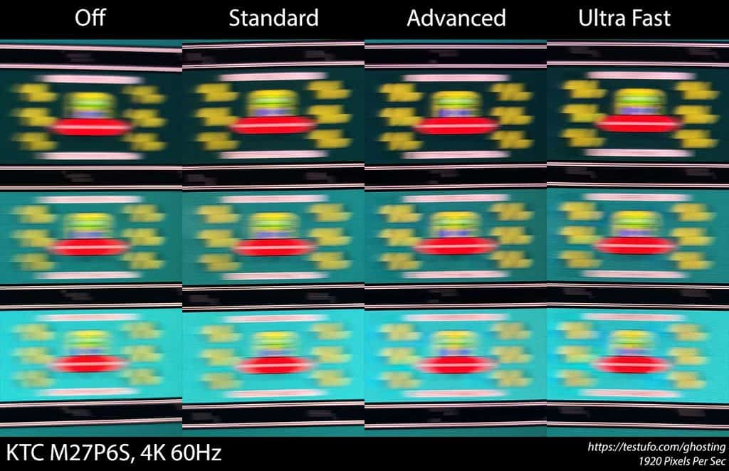 KTC M27P6S 4K 60Hz