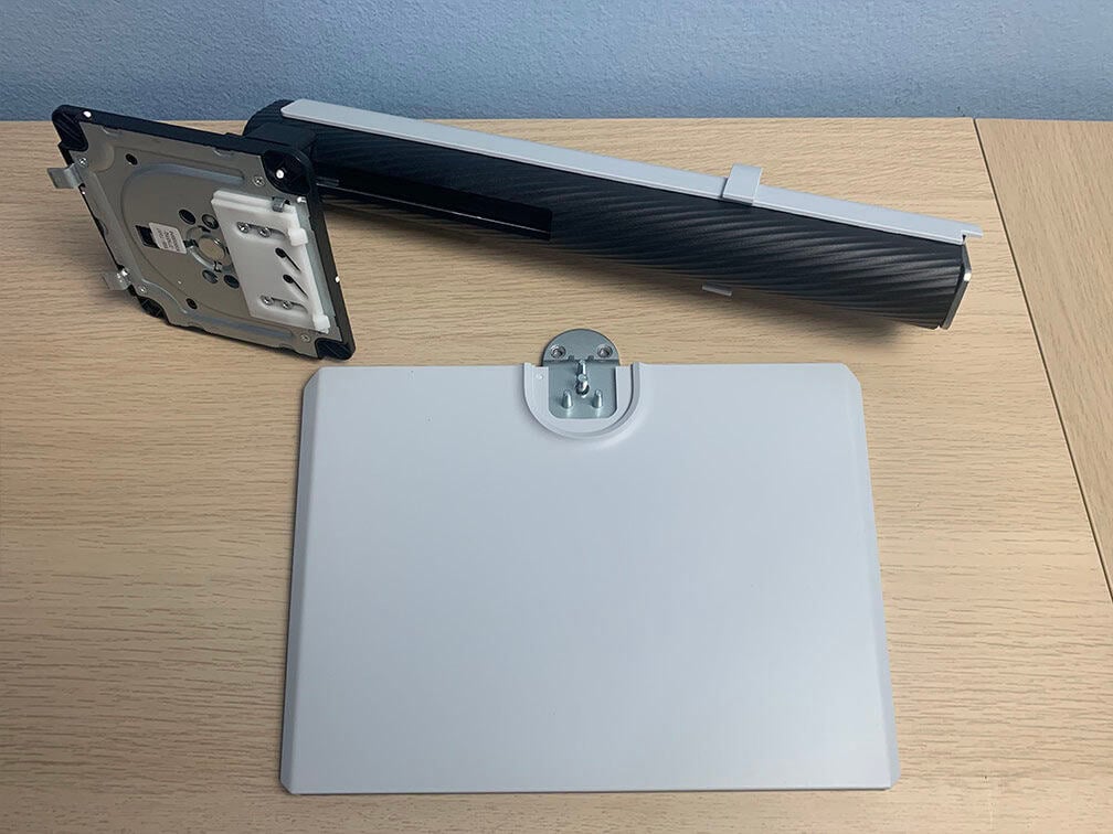 KTC M27P6S Stand