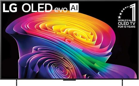 LG OLED42C6