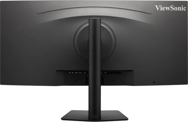 ViewSonic VG3420C Design
