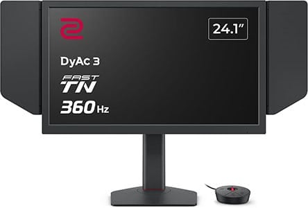 BenQ Zowie XQ2566X