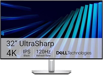 Dell U3226QER
