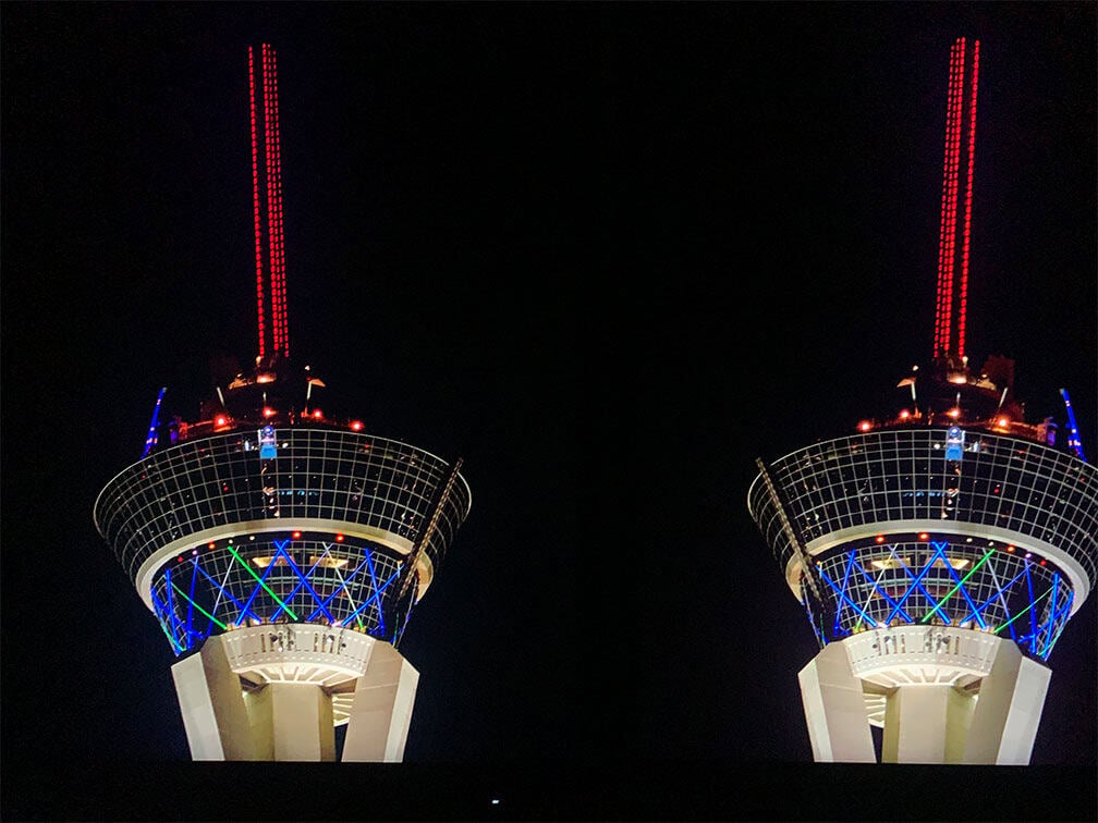 M27P6S High vs M27T6 High