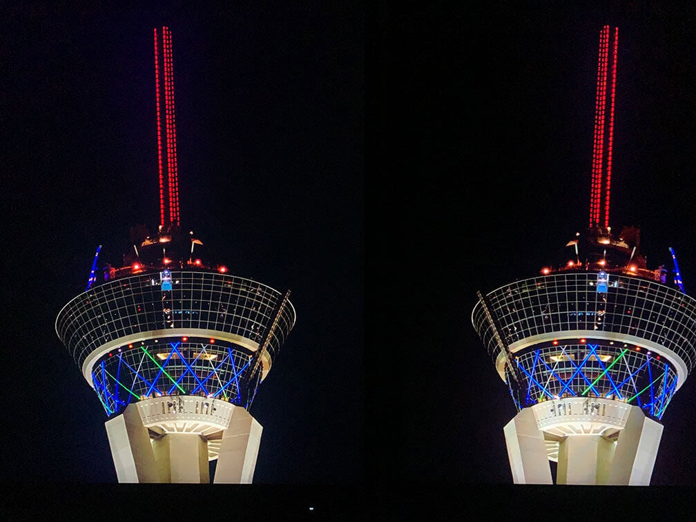 M27P6S Standard vs M27T6 High