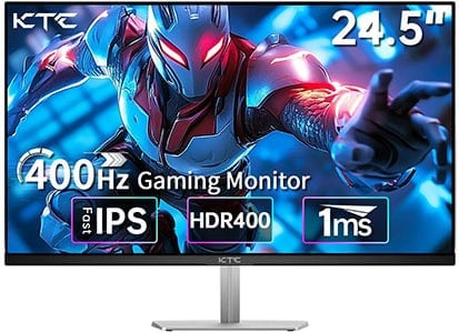 KTC H25X7