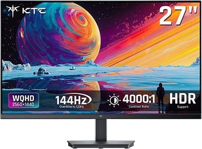 KTC H27T27S